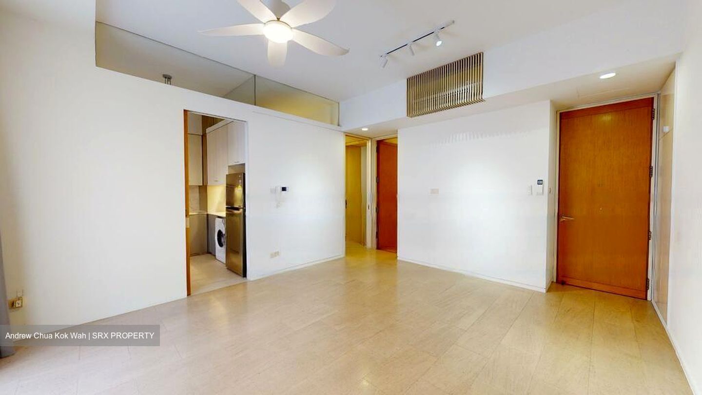 Tanqueelan Suites (D7), Apartment #455515751